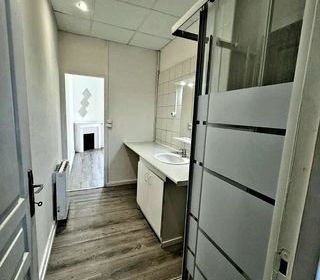  Appartement � louer 2 pi�ces 