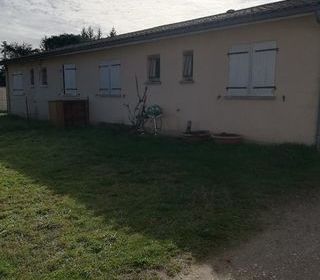  Maison � louer 3 pi�ces 