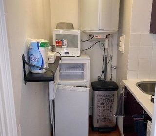  Appartement � louer 2 pi�ces 