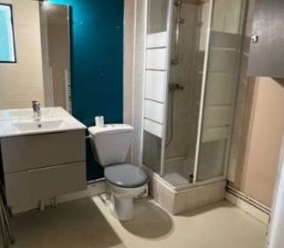  Appartement � louer 1 pi�ce 