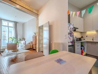  Appartement � louer 3 pi�ces 