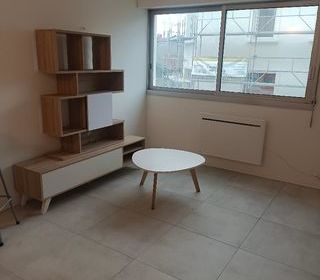  Appartement � louer 1 pi�ce 