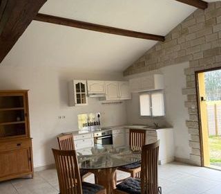  Maison � louer 3 pi�ces 