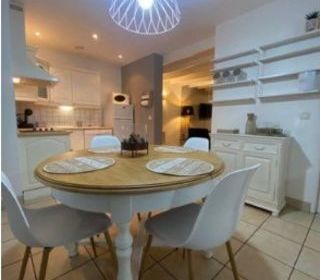  Maison � louer 3 pi�ces  Libourne