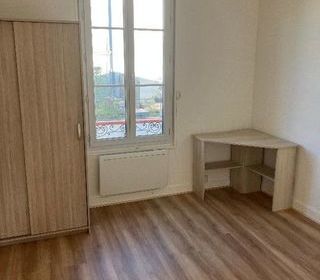  Appartement � louer 2 pi�ces 
