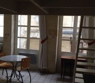  Appartement � louer 1 pi�ce 