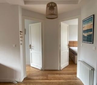  Appartement � louer 3 pi�ces 