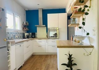  Maison � louer 4 pi�ces  Begles