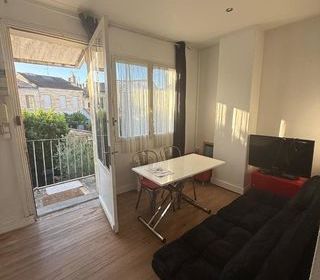  Appartement � louer 1 pi�ce 