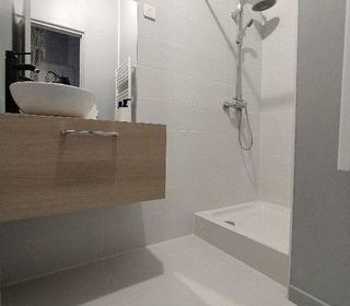  Appartement � louer 1 pi�ce 