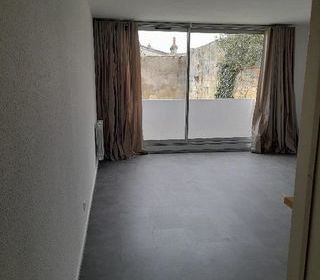  Appartement � louer 1 pi�ce 