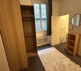  Appartement � louer 1 pi�ce 