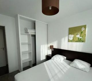  Appartement � louer 2 pi�ces 