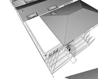  Appartement � louer 1 pi�ce 