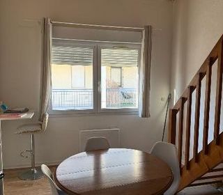  Appartement � louer 1 pi�ce 