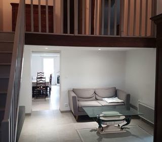  Appartement � louer 3 pi�ces 