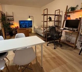  Appartement � louer 3 pi�ces 