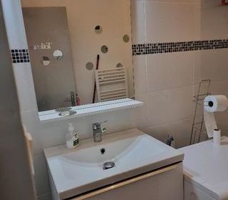  Appartement � louer 1 pi�ce 