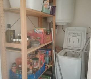  Appartement � louer 2 pi�ces 