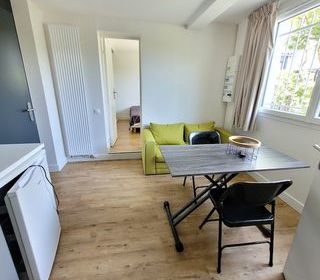  Appartement � louer 2 pi�ces 