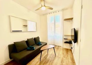  Appartement � louer 1 pi�ce 