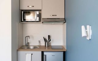  Appartement � louer 1 pi�ce 