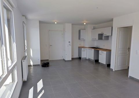   Appartement T4 Appartement - 4 pi�ce(s)