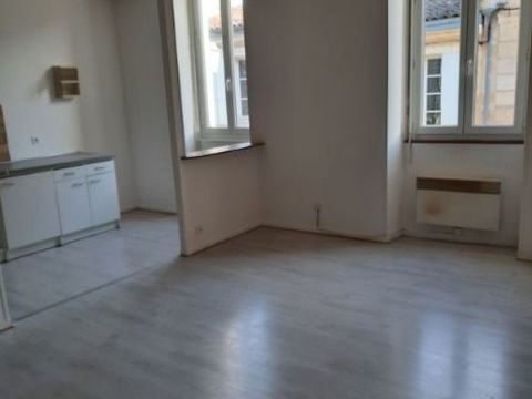   Appartement T3 Appartement - 3 pi�ce(s)
