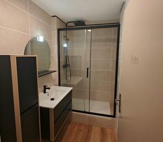  Appartement � louer 1 pi�ce 