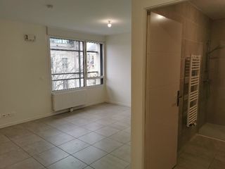  Appartement � louer 1 pi�ce 