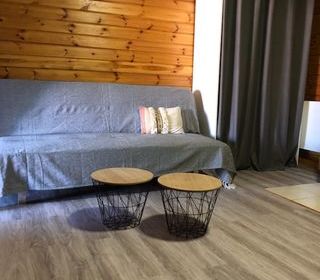  Appartement � louer 1 pi�ce 