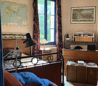  Appartement � louer 1 pi�ce 