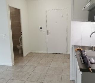  Appartement � louer 1 pi�ce 