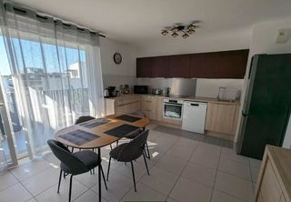  Appartement � louer 3 pi�ces 