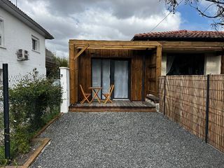  Appartement � louer 1 pi�ce 