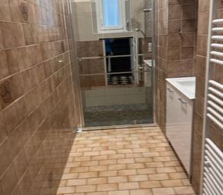  Maison � louer 5 pi�ces  Preignac