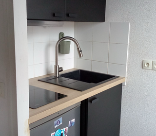  Appartement � louer 2 pi�ces 