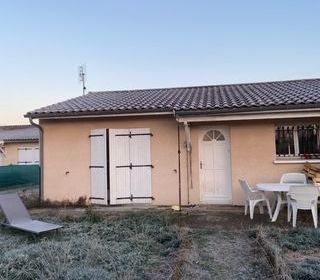  Maison � louer 3 pi�ces  Saint-denis-de-pile