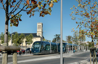  Appartement � louer 2 pi�ces 