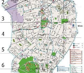  Appartement � louer 1 pi�ce 