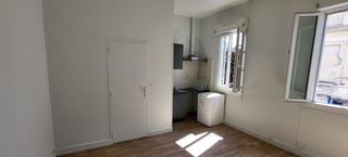 Appartement � louer 1 pi�ce 