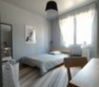  Appartement � louer 1 pi�ce 