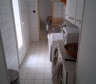  Appartement � louer 4 pi�ces 