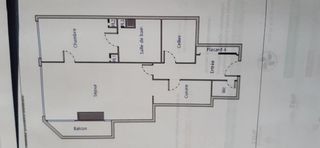  Appartement � louer 2 pi�ces 