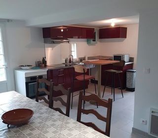  Appartement � louer 3 pi�ces 