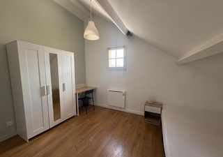  Appartement � louer 1 pi�ce 