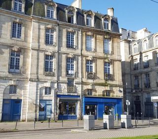  Appartement � louer 2 pi�ces 