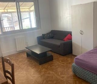  Appartement � louer 1 pi�ce 