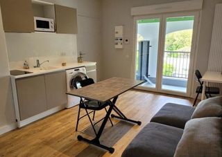  Appartement � louer 2 pi�ces 