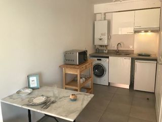  Appartement � louer 1 pi�ce 